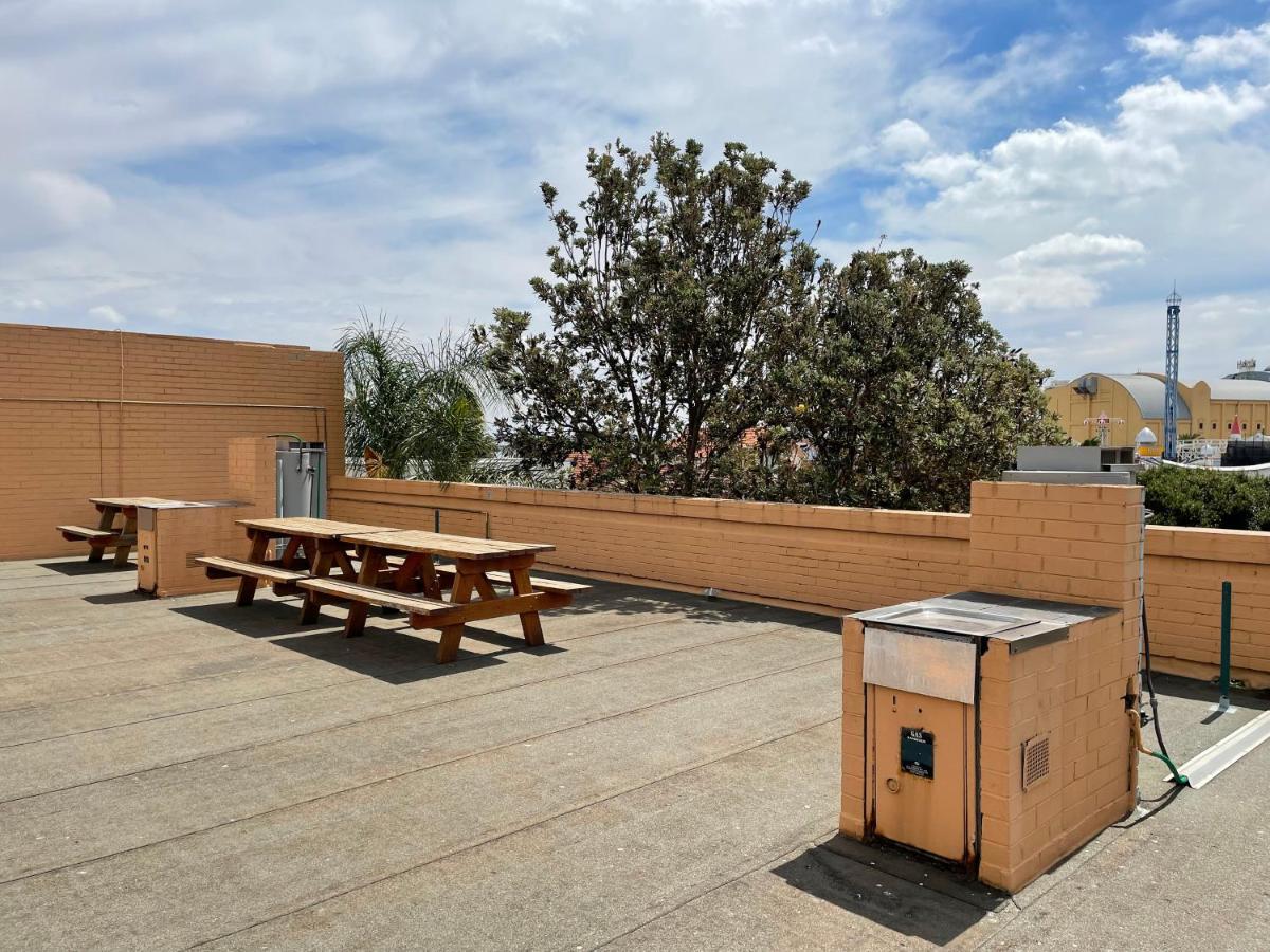 Beach Front Beauty Melbourne Exterior photo